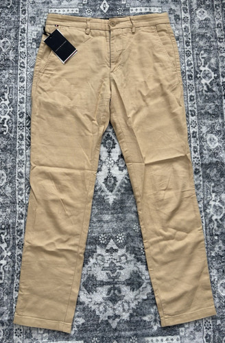 Tommy hilfiger men - men's, beige