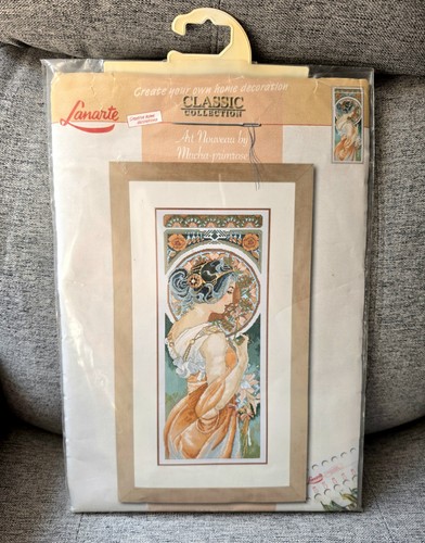 Lanarte art nouveau - art,