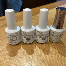 Gelish Soak Off- 3 Mix Gel