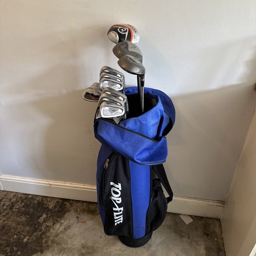 Mens set wilson golf - mens,