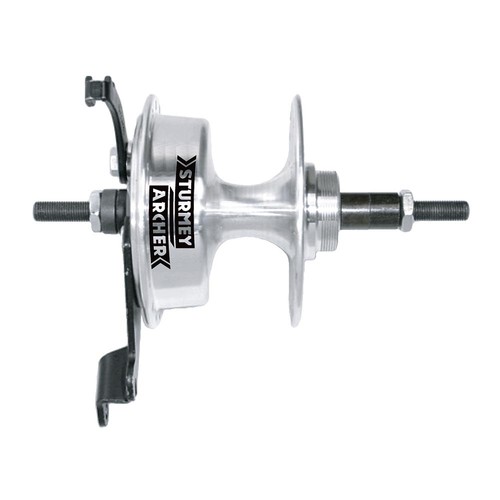 Sturmey archer rear - sturmey,