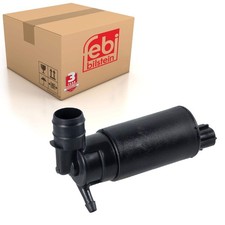 Front Windscreen Washer Pump