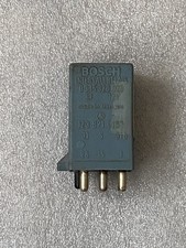 Mercedes W123 S123 Rear Wiper