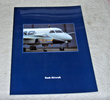 SAAB AIRCRAFT GENERAL COMPANY