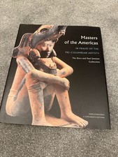 Masters of the Americas In
