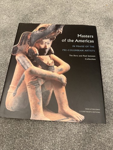 Masters the americas in - of,