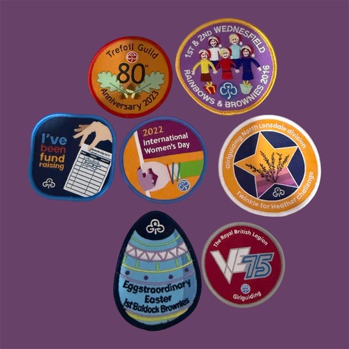 Fundraising for international - for,