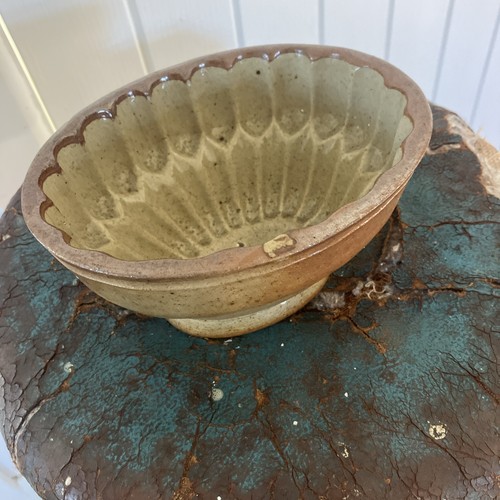 English brown saltglaze - english,