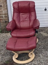 Cost £1.5K Ekornes Stressless