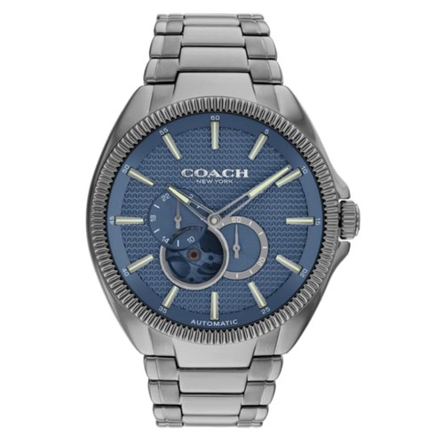 Coach jackson men blue - men's,