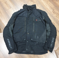 Dainese Gore-Tex Motorcycle