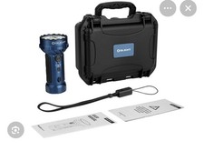  Blue brand new with warranty