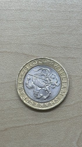 Rare mint error william - mint,
