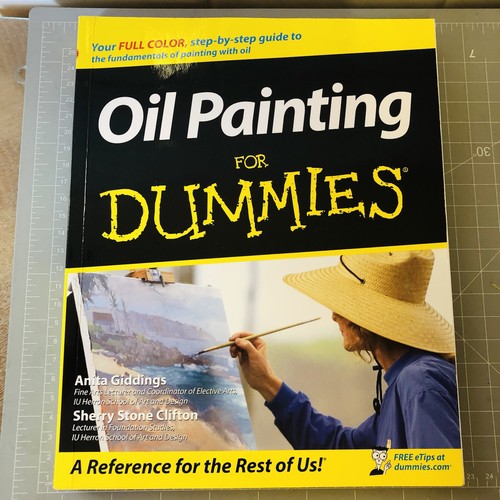 Oil painting for - oil,