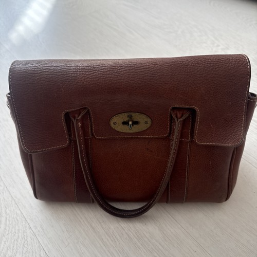 Mulberry bayswater oak vintage - mulberry,