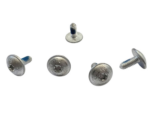 Fit self tap - self, screw