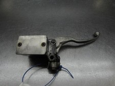 Kawasaki GPZ750 GPZ 750-A 1983-1985 Front Brake Master Cylinder & Lever Assembly