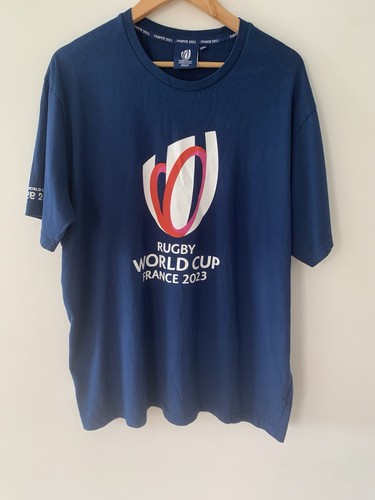 Official rugby world - world, 2023