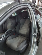 FRONT SEAT LH VAUXHALL