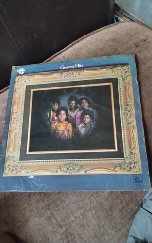 The jackson greatest hits - the,