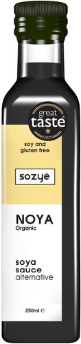 Sozyë noya organic - sozyë,