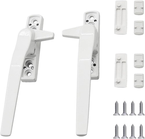 2pcs upvc window - upvc,