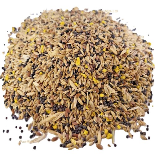 Mixed canary 350g to - mixed,