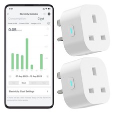 Smart Plug That Work With