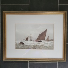 Original George Stanfield