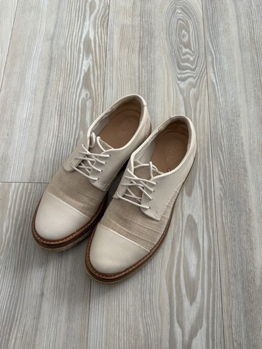 Women clarks white - white, size