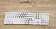 Apple A1048 Wired USB Keyboard