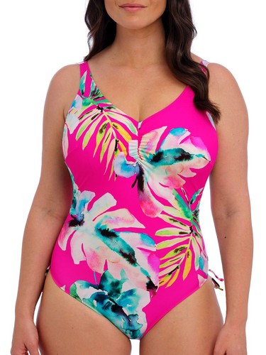 Fantasie carabelita swimsuit - fantasie,