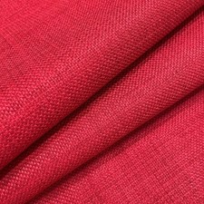 Linen Look Fabric Designer