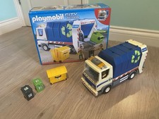 Playmobil 4129 City Action