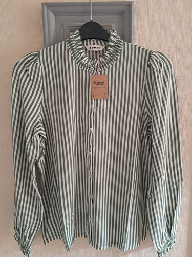 Boden effie smocked detail - boden,