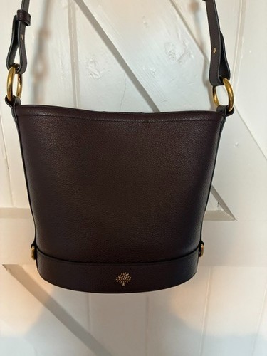 Mulberry jamie bag - mulberry,