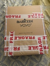 Babyzen YOYO+ 0+ Newborn Pack - Air France Blue