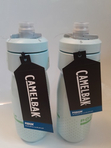 Pair camelbak podium 710ml - 2x/pair,