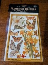 Mamelok Reliefs Embossed & Die