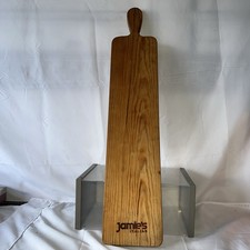 Jamie Oliver  Wood Serving
