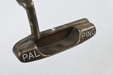 Ping Karsten Original PAL