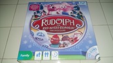 Rudolph the red nosed reindeer - rudolph,