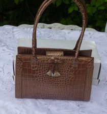 LIZ CLAIBOURNE small handbag BNWOT