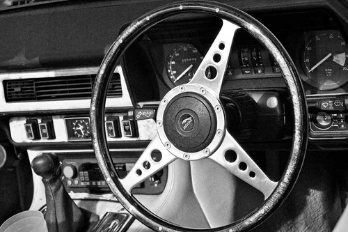 Jaguar classic british sports - jaguar,