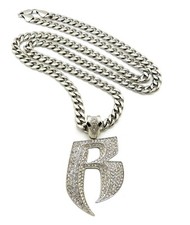 ICE BLING RUFF RYDERS PIECE