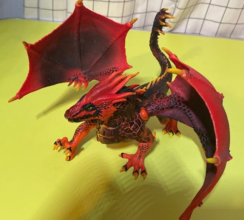 Schleich eldrador mythical - schleich,