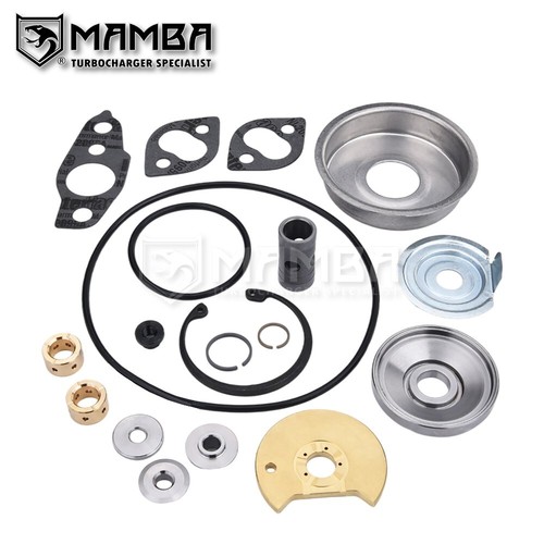 Turbo repair rebuild - repair, ct26