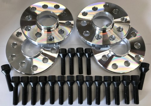 Alloy wheel spacers - alloy,