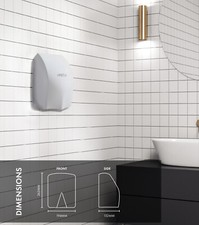 Professional hand dryer high - hand, dryer,