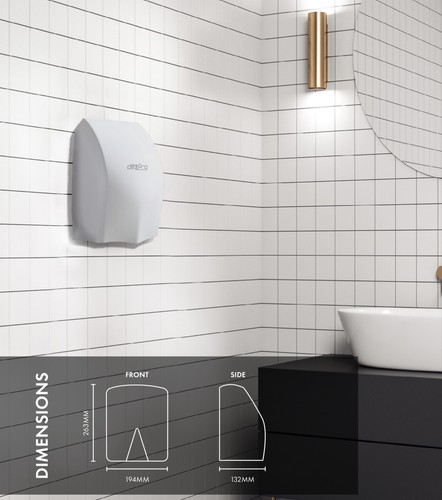 Professional hand dryer high - hand, dryer,